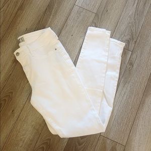 BNWT- Abercrombie & Fitch Harper super skinny